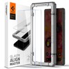 Spigen Tempered Glass Screen Protector [GlasTR AlignMaster] designed for Pixel