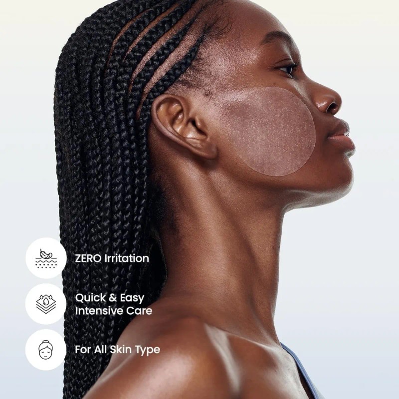 Tónico En Gel | Almohadillas De Tóner Coreanas Hidratantes Y