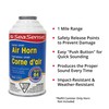 SeaSense Air Horn Refill – Jumbo Size (8 oz), 127