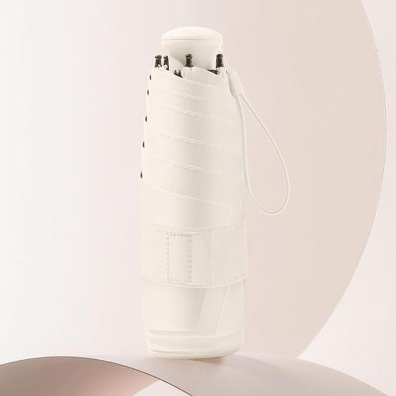 Sun Umbrella - Portable Umbrella for Travel - Lightweight Waterproof