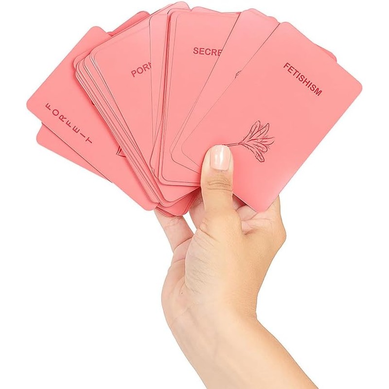 Secret Play - Sexmatch Bondage Edition