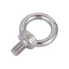 Strut Channel Nut and Eye Bolt Set - Heavy Duty