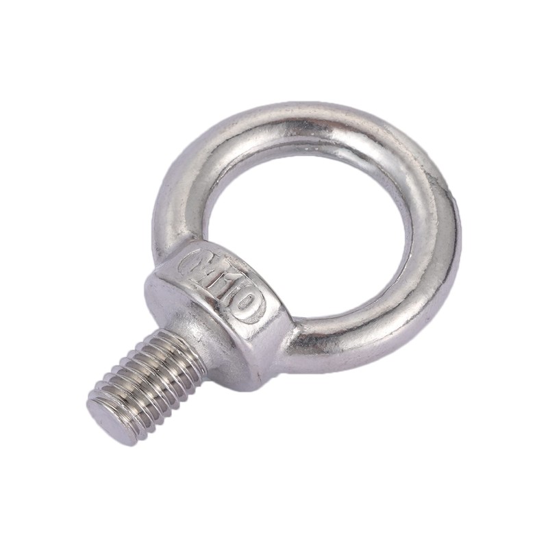 Strut Channel Nut and Eye Bolt Set - Heavy Duty