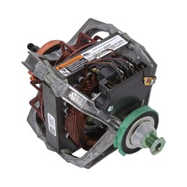 Whirlpool 279787 Drive, Silver