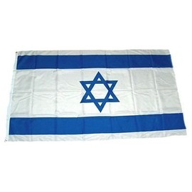 Flag Israel 90 x 150 cm