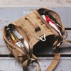 EXCELLENT ELITE SPANKER Dog Pack Hound Dog Saddle Bag Backpack
