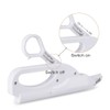 Electric Automatic Scissors DIY Cordless Cutter Shears Fabric Paper Crafts