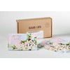 Good Life Jasmine Bouquet Scented Sachets | 12 Bags