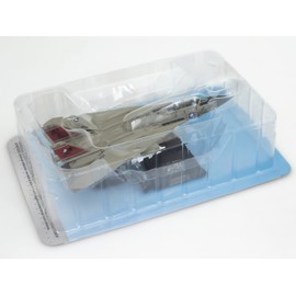 - Military Fighter Aircraft 1/100 F-14A TOMCAT US NAVY VF-31 "Tom Catters" 1986 - CP14