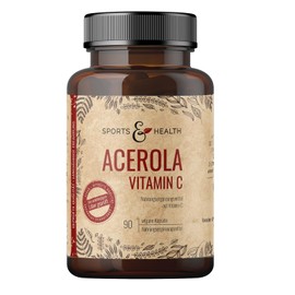 Acerola Vitamin C