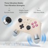 GuliKit KK3 Pro Wireless Controller für Switch OLED, Bluetooth Controller