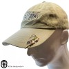 HOOKITS Alligator Gar Hookit® - Fish hook - hat clip