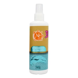 Mc Spa | Crema Removedora de Callos | 240 g