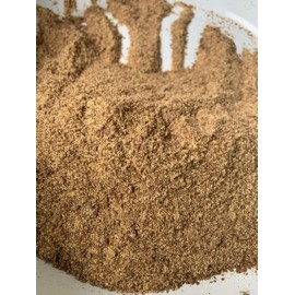 Jutia Ahumada | Jutia Santeria Ifa (4 oz)