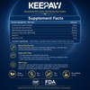 KEEPAW Liquid Hip & Joint Supplement for Senior Dogs 16
