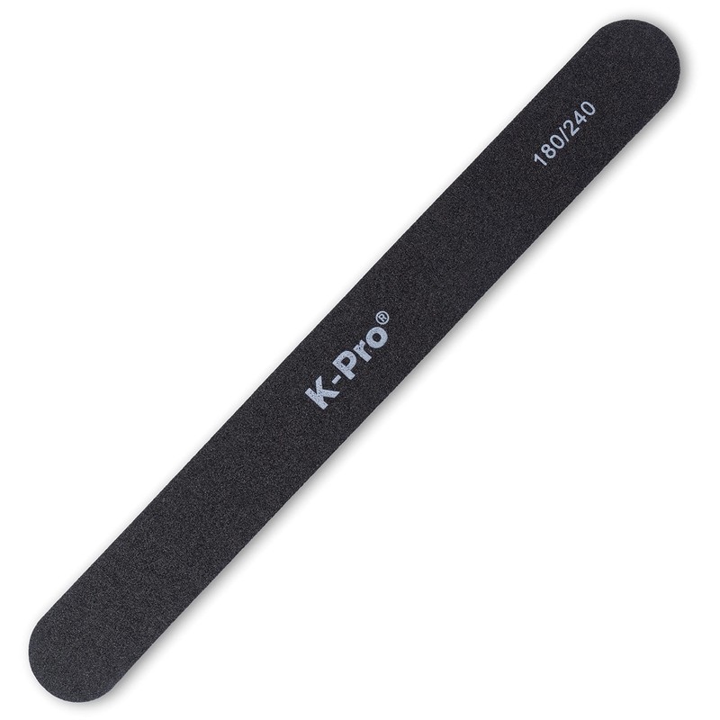 K-Pro Sandleaf Nail File - Professional Sand Sheet File Set