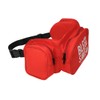 BLEEDSAVE Trauma Waist Bag with Enhanced Bleed Control Kit –