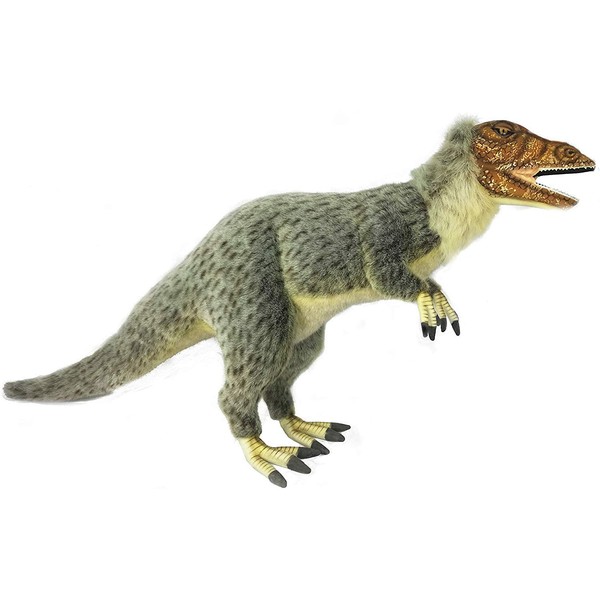 Hansa - Yutyrannus, 43"