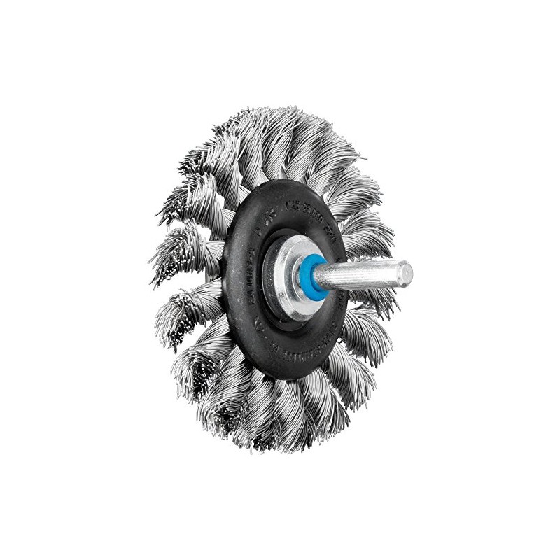 Pferd RBG 7012/6 43107013 Brush Head Inox 0.35 SG