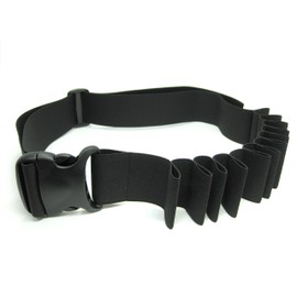 LCS Psylium Holder, Live Commander, Live Commando, Pen Light Holder