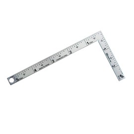 Niigata Seiki SK CM-5SKD Carpenter Mini Rapid Scale 5 Size Made in Japan