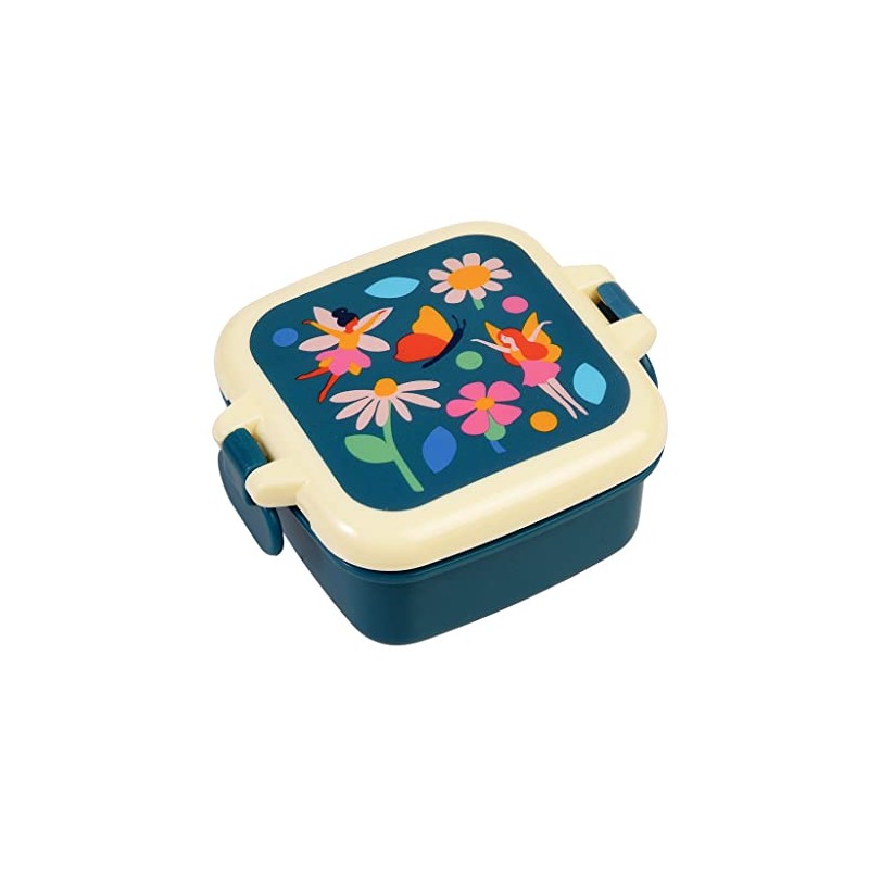Rex London Fairies In The Garden Snack Pot