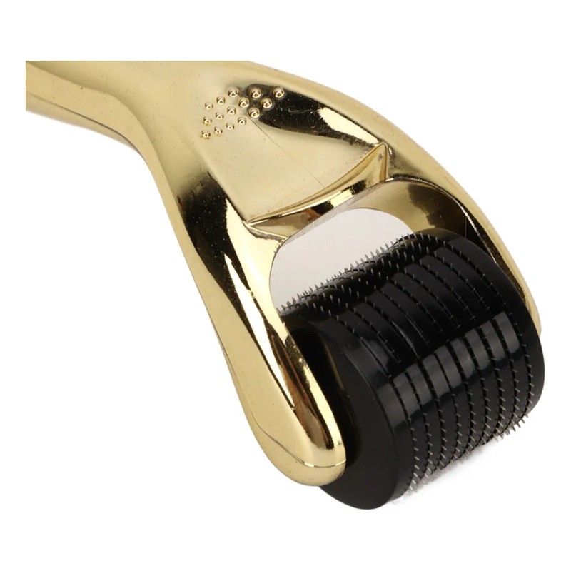 540 Rodillos De Microaguja 0,5 Mm