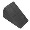 Slant Board Black EPP Adjusted Foot Calf Stretching Board for