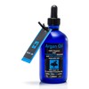 Pure Argan Oil with Himalayan Lily Absolute and White Grapefruit