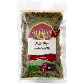 Alisan Lemon Balm Tea, 0.9 oz (25 g)