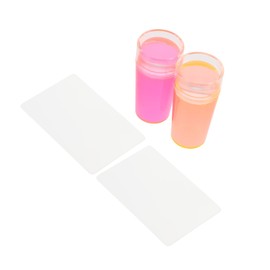 Beavorty Multi-functional Nail Art Printing Stamper Professional Manicure Tools Kit