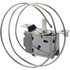 RUIAN Mini Fridge Thermostat Universal 2Pin WPF-20 freezer thermostat controller,