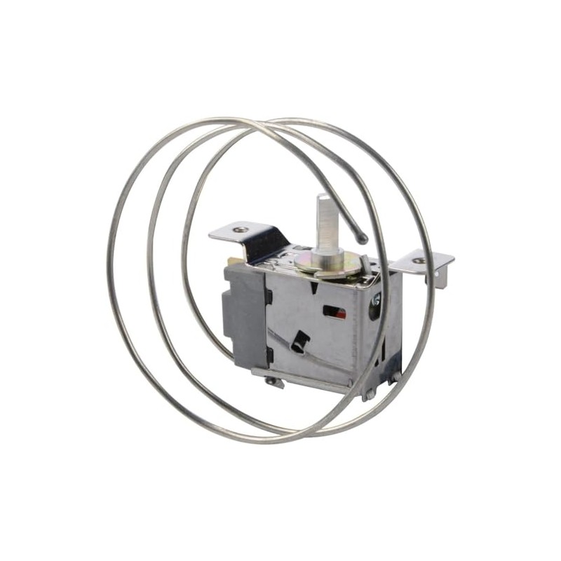 RUIAN Mini Fridge Thermostat Universal 2Pin WPF-20 freezer thermostat controller,