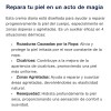 Pomada Magica Crema Reparadora Arnica Y Calendula Stanhome
