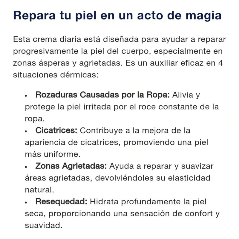 Pomada Magica Crema Reparadora Arnica Y Calendula Stanhome