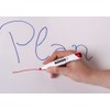 Kores - Blue Whiteboard Marker Pens - K-Marker XW1, with