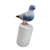 Pigeons Soap Dispenser, Countertop Automatic Induction Foam Soap Dispenser, Touchless