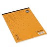 Rhino A4 50 Leaf 8 mm Ruled and Margin Refill