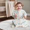 Sleep Sack With Sleeves 18-24 Months - 100% Cotton Baby