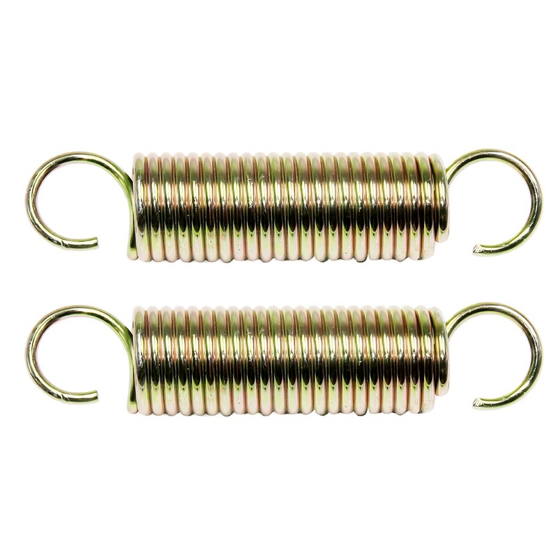 WHHZGYW 1-603402 Idler Arm Extension Spring Compatible with Toro Exmark