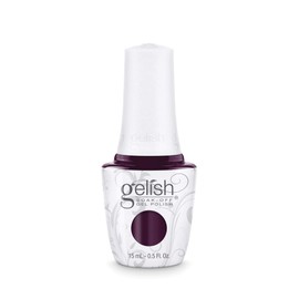 Gelish Love Me Like A Vamp Soak-Off Gel Polish, 0.5 oz.