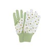 Fallen Fruits Esschert Design Garden Gloves Bee Pattern 23 cm