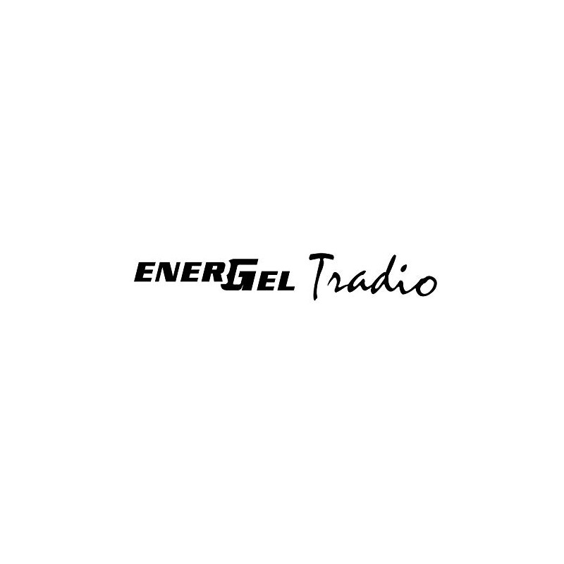 Pentel 0.5 mm Energel Tradio Pen - Black/Blue (Pack of