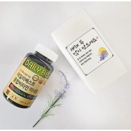Chong Kun Dang multivitamin gift, luxury gift, company group gift, Chuseok gift, parents’ gift, wedding gift, condolence gift, company gift 51331 4. Parents’ Day / 종근당 종합비타민 선물 고급답례품 회사단체선물 추석선물 부모님선물 결혼식답례품 조문답례품 회사선물 51331 4.어버이날