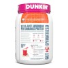 Dymatize Iso 100 20 Servicios 620 Gr Dunkin Capuccino