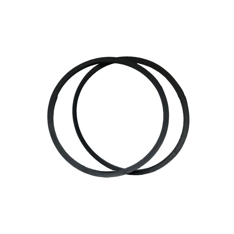 Replacement Belt Fits Delta Drill Press 1312030 Model 17-900, Set