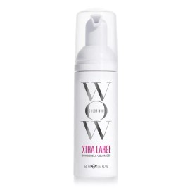 Color Wow 컬러 와우 엑스트라 대형 볼륨라이저 지속적인 두께를 위한 새로운 무 기술 Color Wow Extra Large Volume Shampoo for Continuous Thickness with New Mute Technology