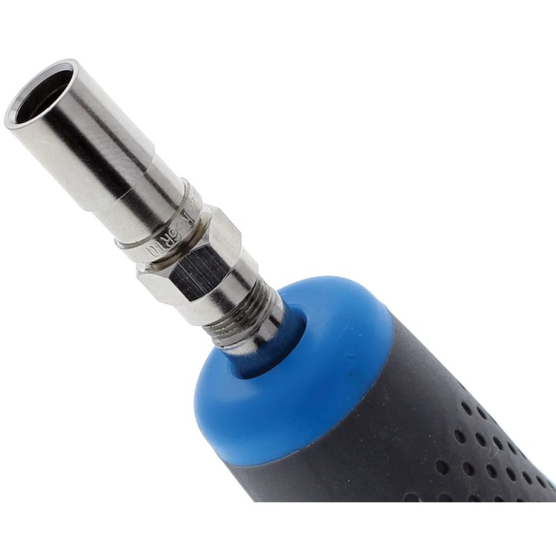 Ideal F Bnc Cnctr Ins/Rmov Tool