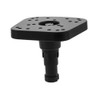 Scotty Universal Fish Finder Mount - Fits Up To 5"