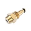 PalpitateC F221889 Replacement for Mr. Heater Nozzle Kit #28743 (2003
